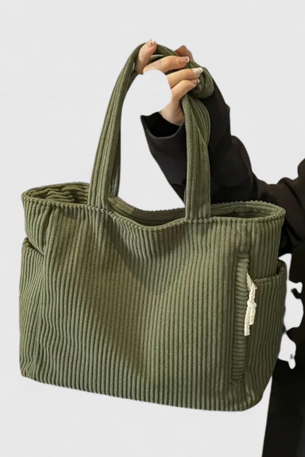 Angelique | Sophisticated Tote Bag