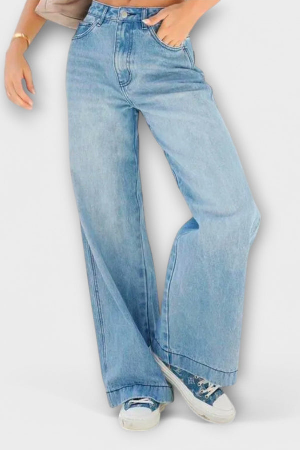 Women's Baggy Pants