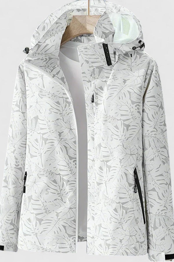 Ivy | Comfortable Jacket