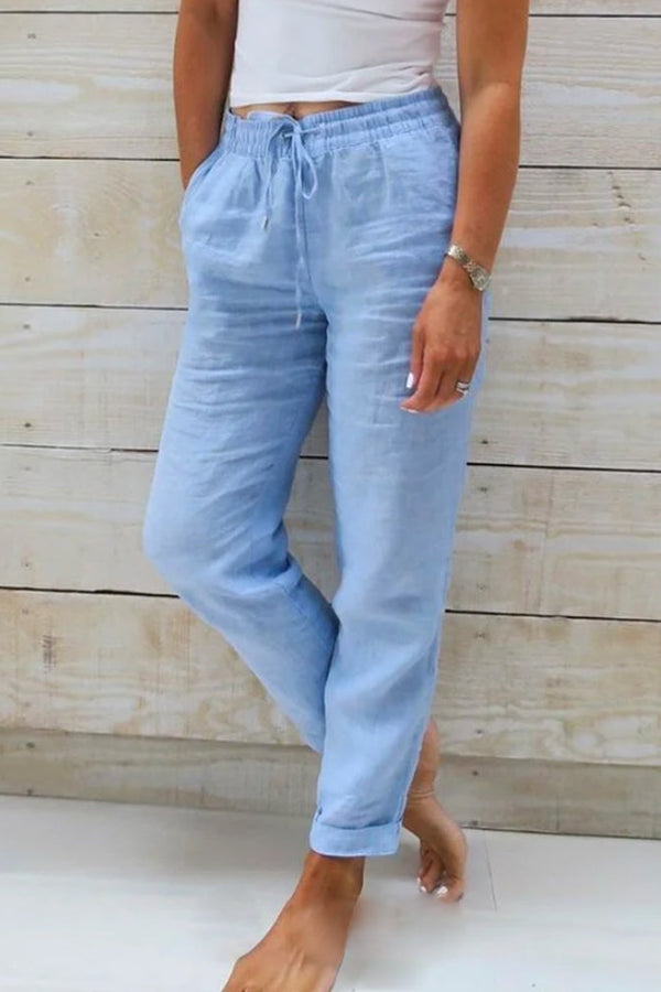 Margaret™ | Elegant Women's Pants