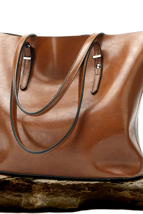 Peyton™ Elegance | Vintage Shoulder Handbag