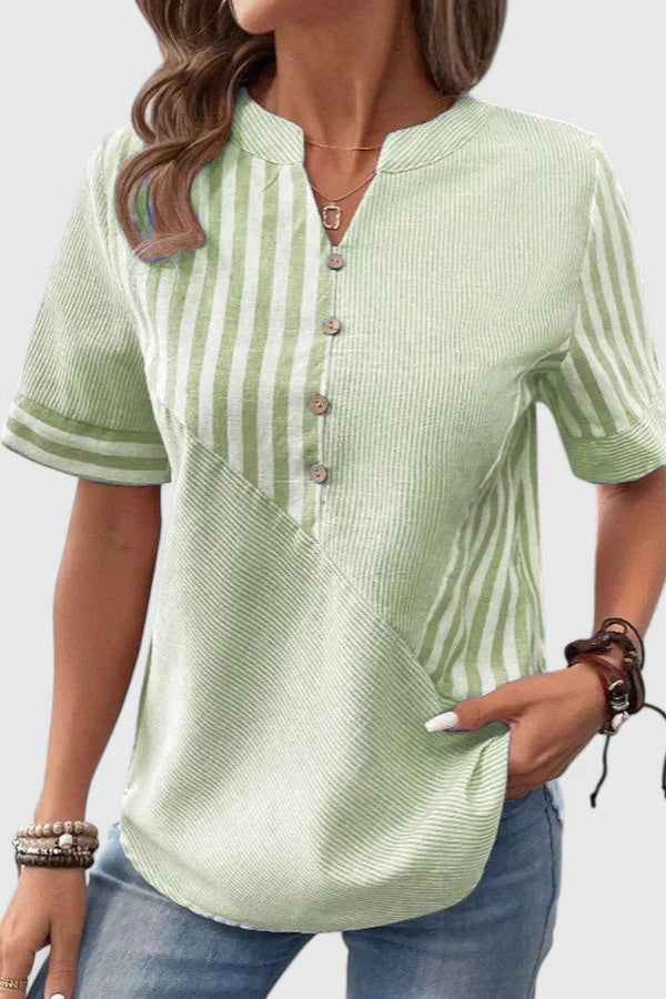Gigi | Sophisticated Blouse