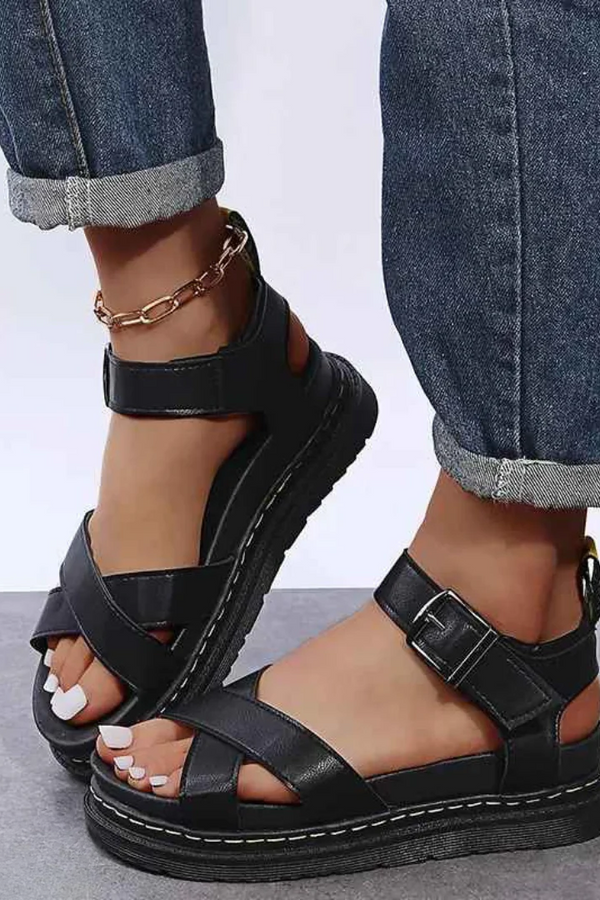 Zadie | Orthopedic Sandals