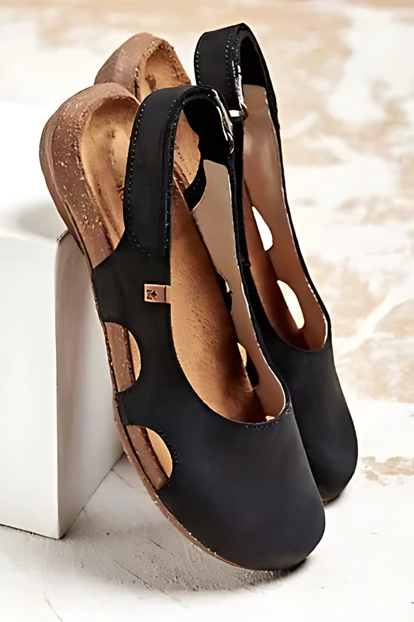 Saylor | Orthopedic Sandals