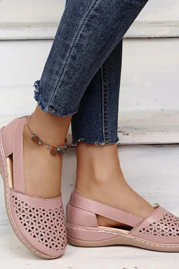 Cerynne™ | Orthopedic Shoes