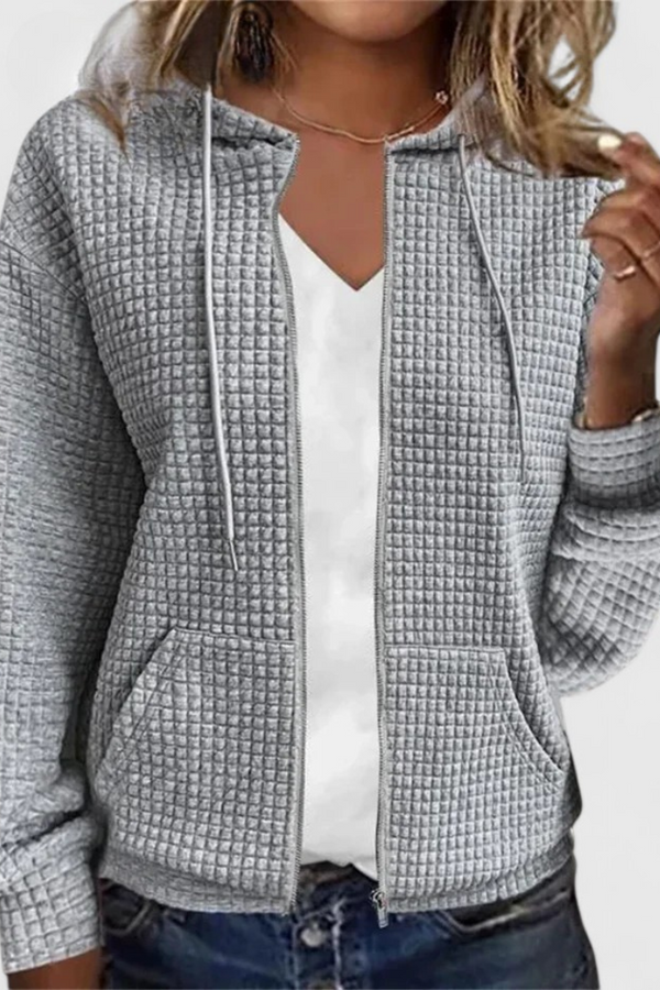 Fynelle | Comfortable Cardigan