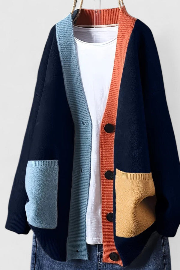 Jaynellee | Comfortable Cardigan