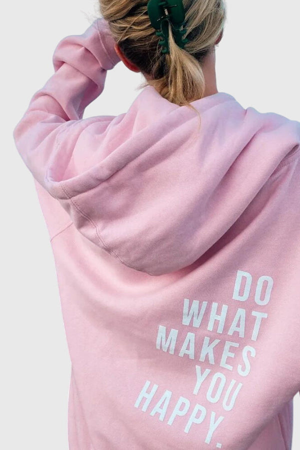 Lucy™ - Oversized Bliss Hoodie