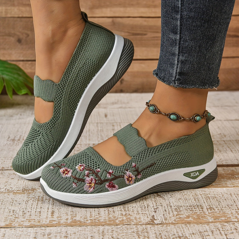 Saphira | Orthopedic Comfort Shoes