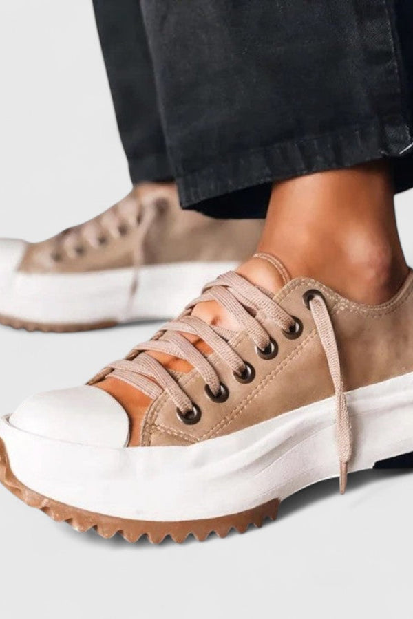 Elina | Orthopedic Shoes Ultimate Comfort