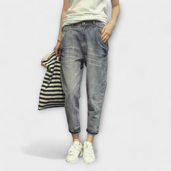 Elegant and Soft Pants