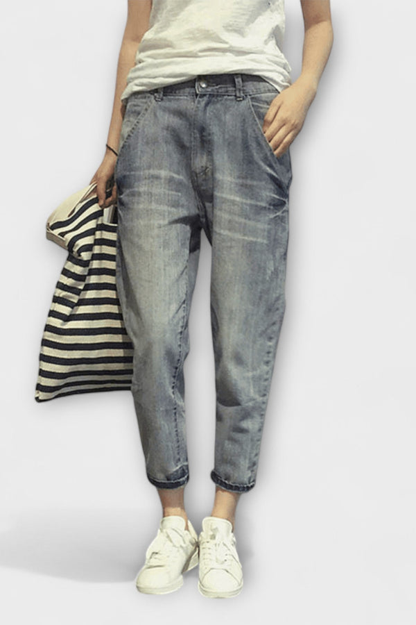 Elegant and Soft Pants