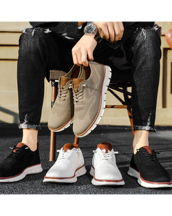 Waylon | Ultra Comfortable Shoes