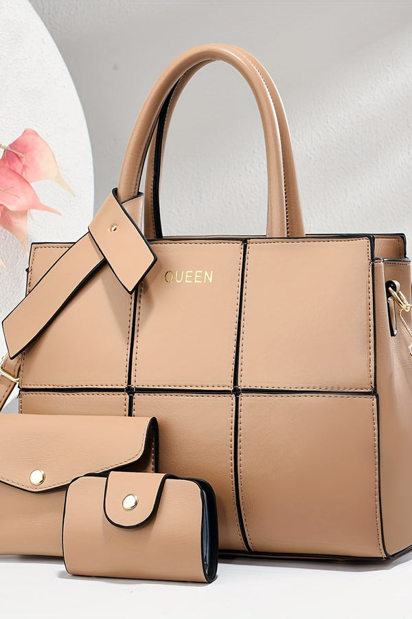 Riley™ - Chic Bags Set