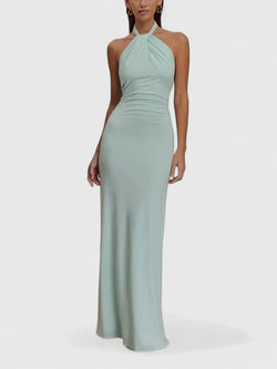 Anzelia | Sophisticated Maxi Dress