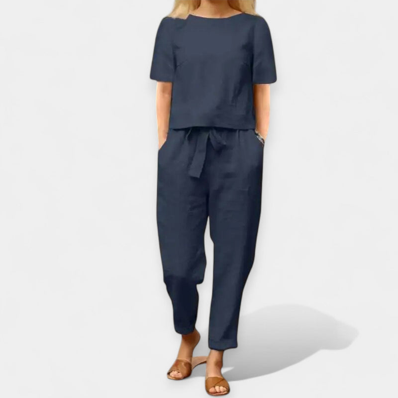 Two-Tone Airy Set