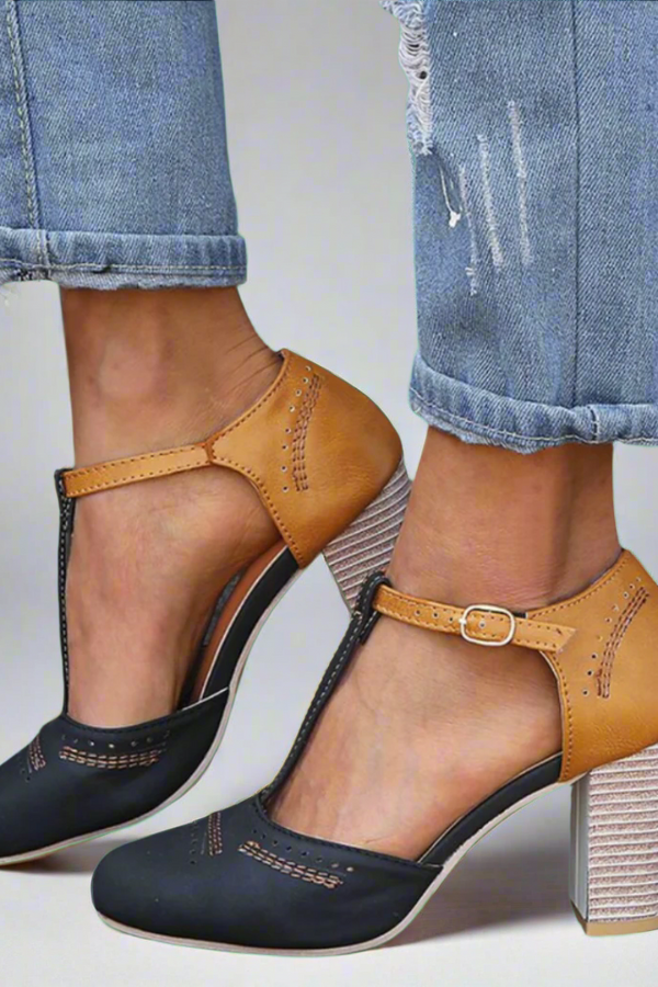 Demiu™ | Comfortable sandals for worry-free walking