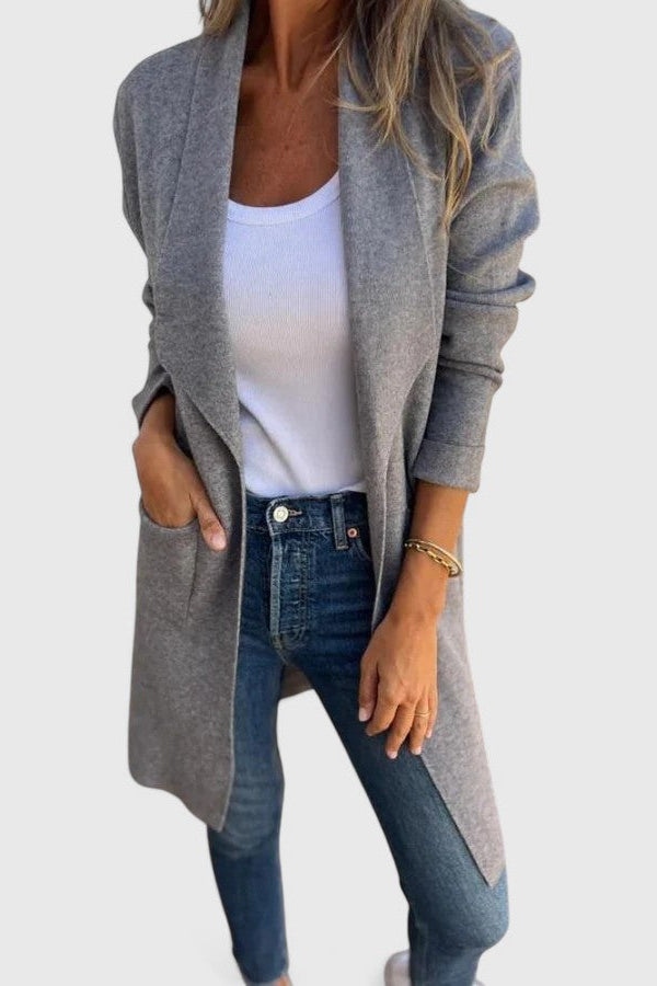Beliora | Sophisticated Jacket