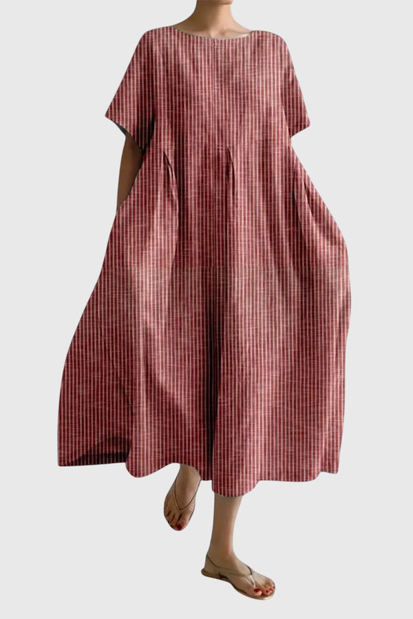 Isabell™ | Long Casual Dress