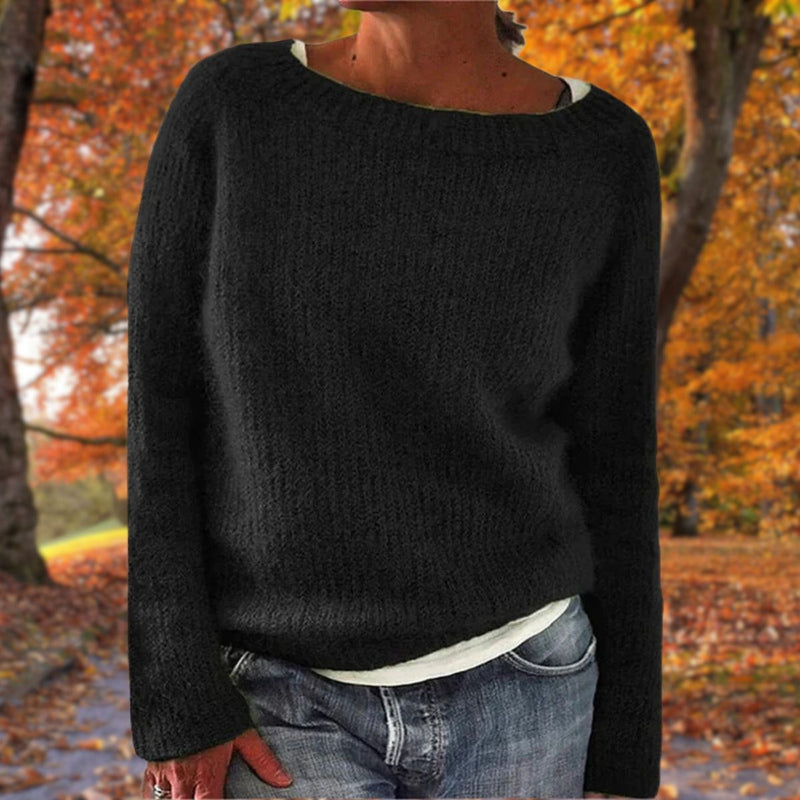 Mahinaariki - Classic Sweater