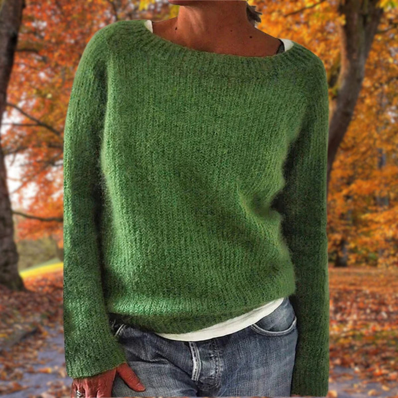 Mahinaariki - Classic Sweater