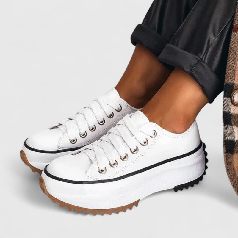 Elina | Orthopedic Shoes Ultimate Comfort