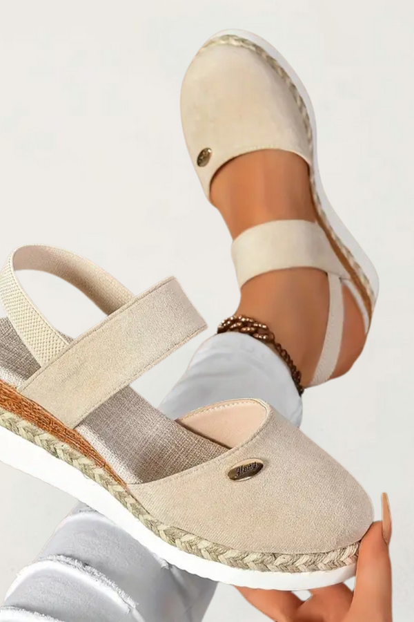 Antonia™ | Orthopedic Sandals