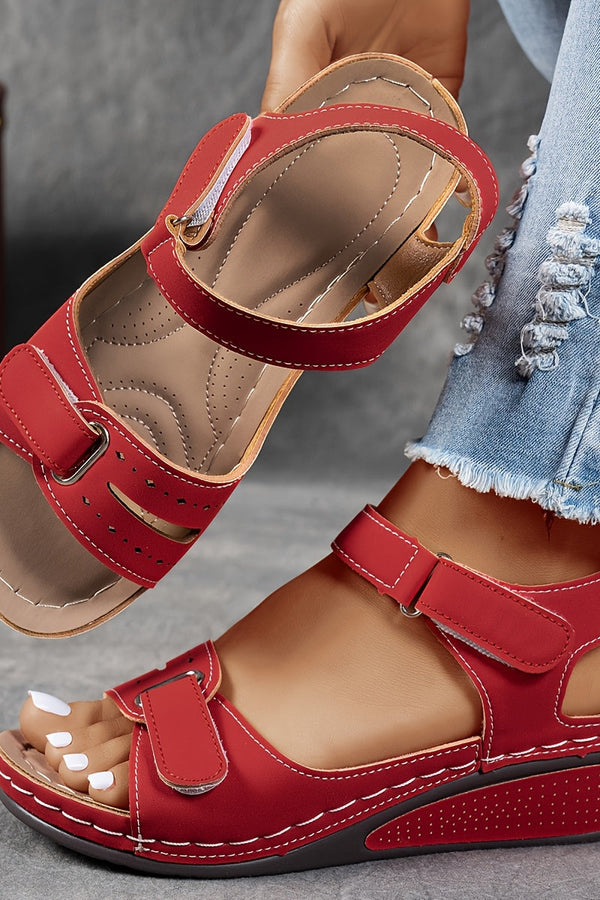 Corelie | Trendy Orthopedic Sandals
