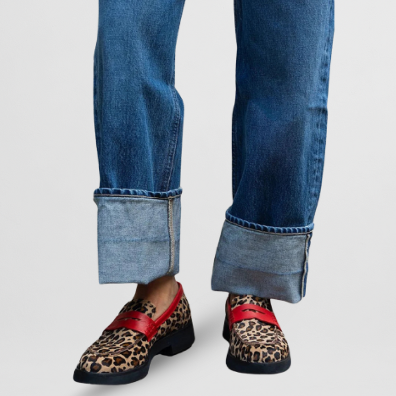Comfortable Stylish Moccasins