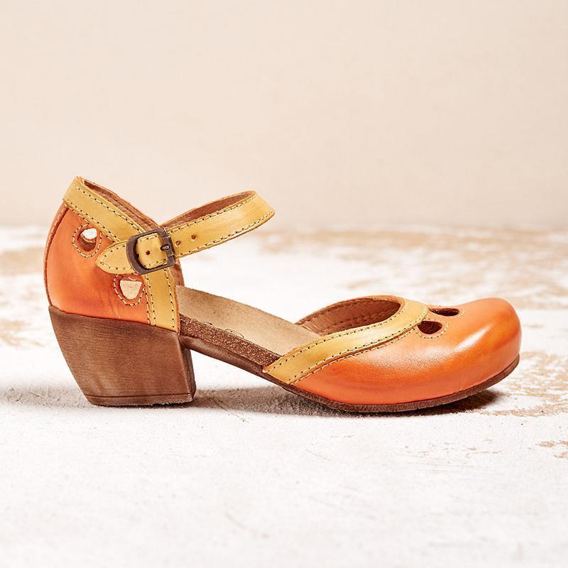 Haven | Ortho Sandals for Everyday Wear
