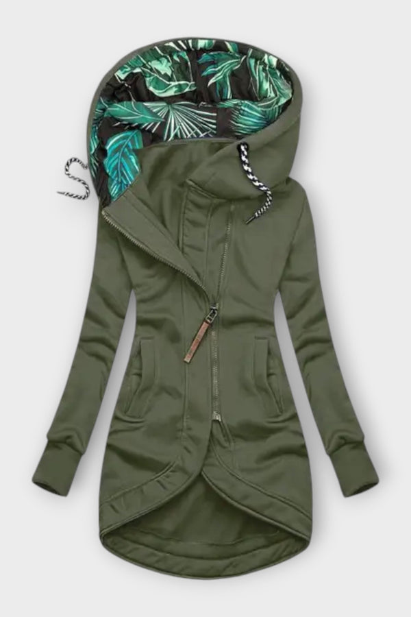 Nora - Elegant & Water-Repellent Jacket