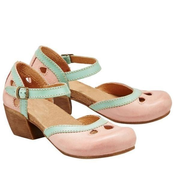 Haven | Ortho Sandals for Everyday Wear