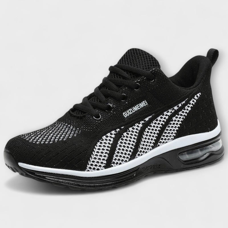Anna - Lightweight and Breathable Hiking Shoes