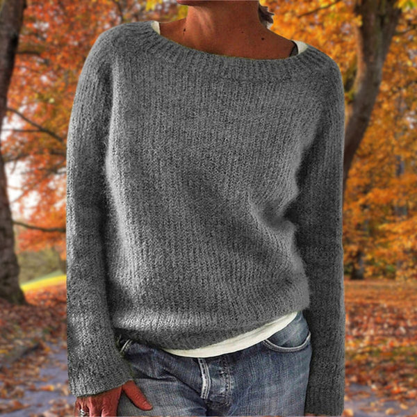 Mahinaariki - Classic Sweater