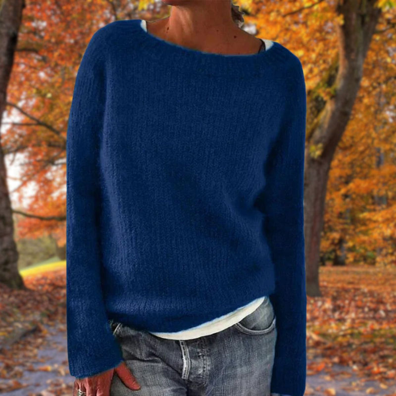 Mahinaariki - Classic Sweater