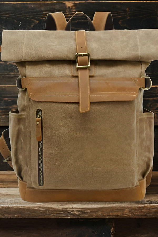 Lucas™ - Premium College Bag