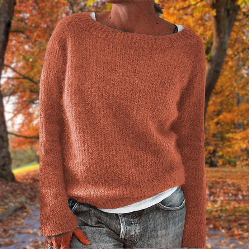 Mahinaariki - Classic Sweater