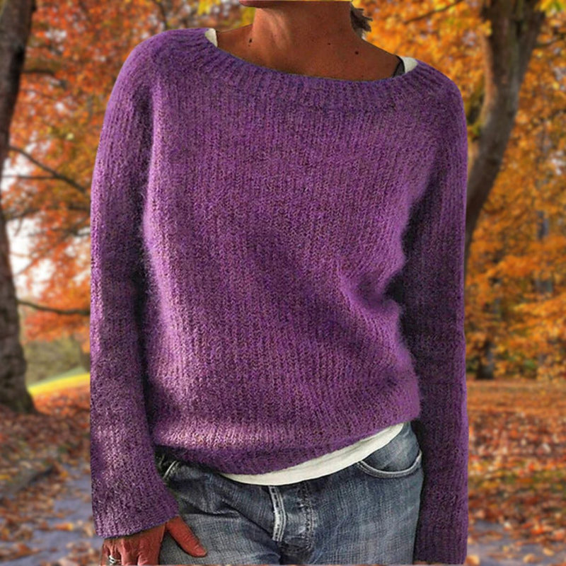 Mahinaariki - Classic Sweater