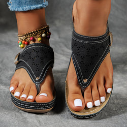 Alice - Stylish Orthopedic Sandals