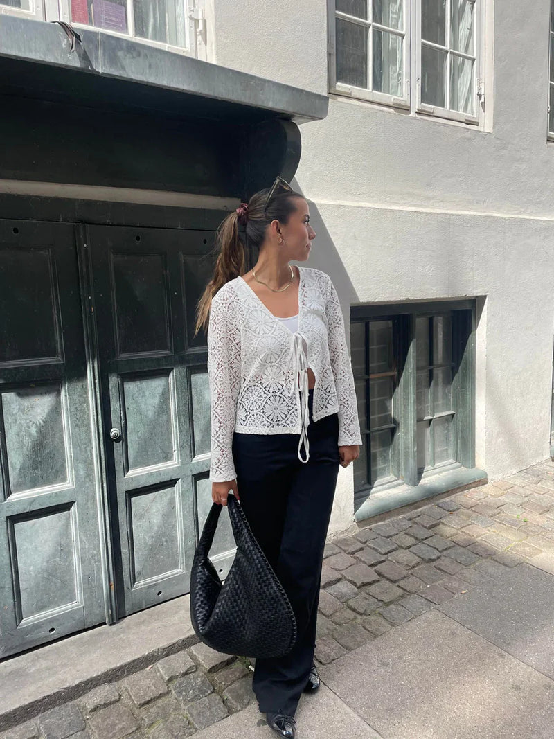 Bogota Bag