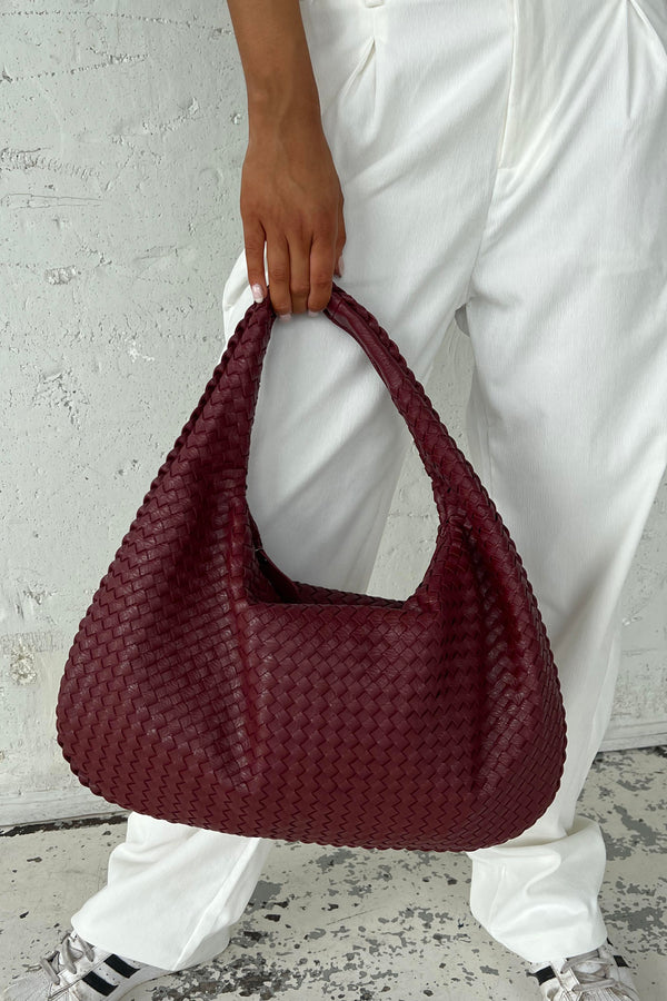 Bogota Bag