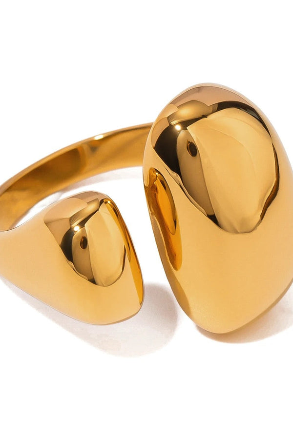 Empress Chunky Ring