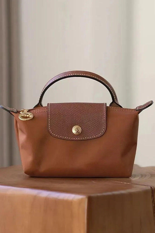 Grace™ - Elegant Pouch Bag