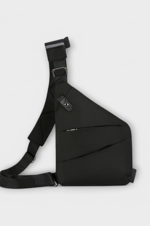 Olivia - Anti-Theft Shoulder Bag