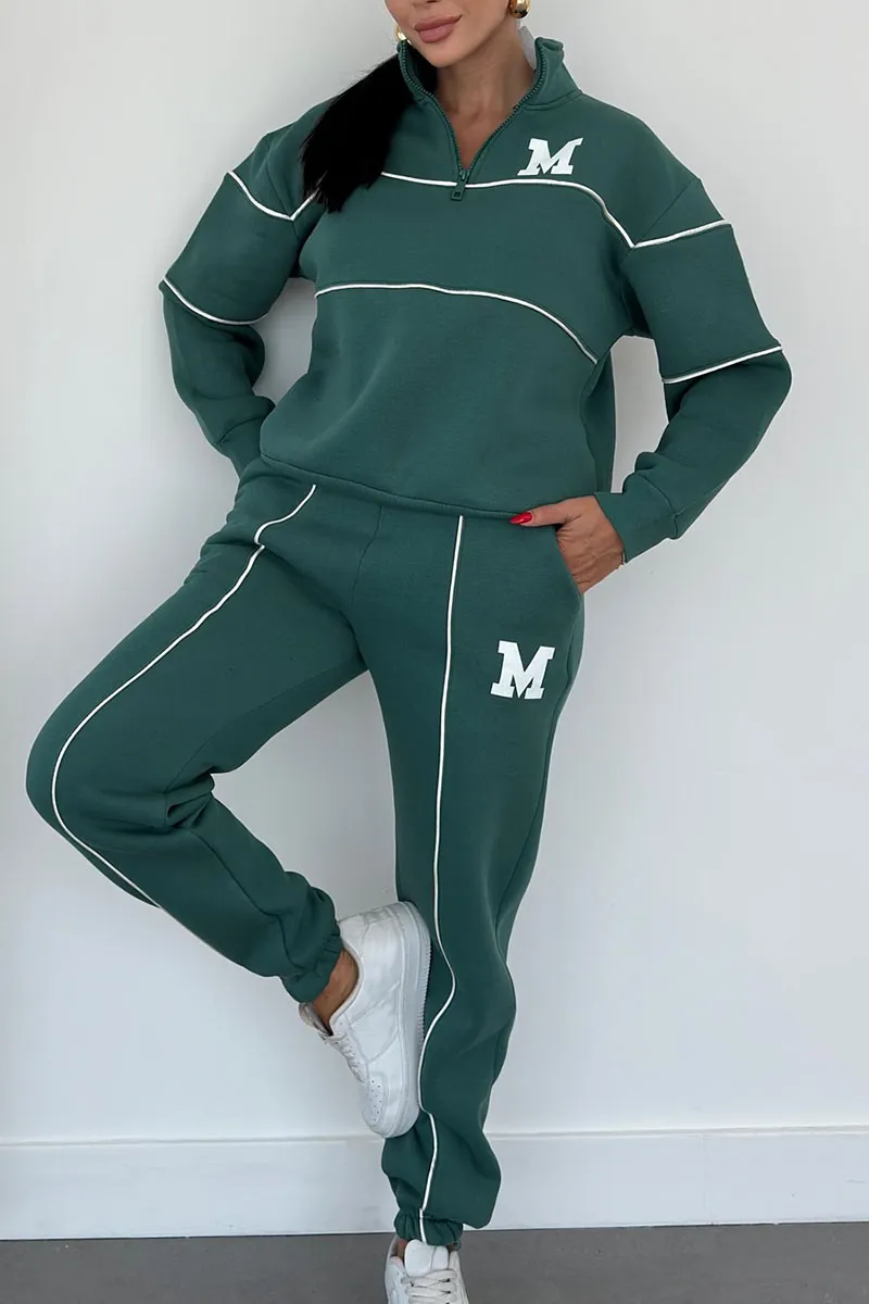 Emily | Comfortable, stylish, and relaxed.