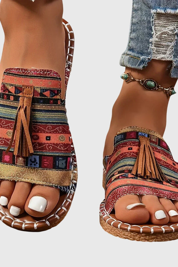 Lorraine™ | Orthopedic Sandals