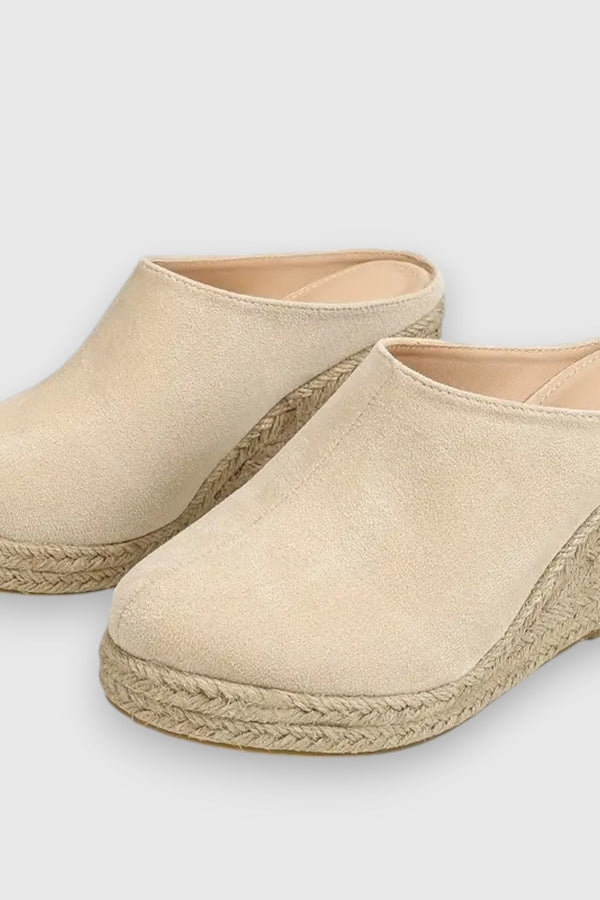 Stylish Espadrilles