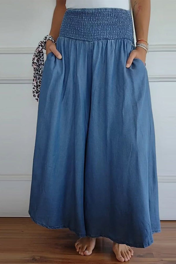Isabella™ | Comfortable Pants with Elastic Waistband