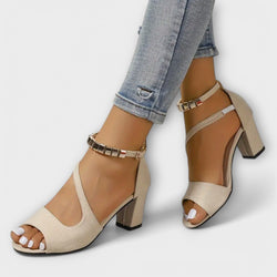 Camiree | Orthopedic Sandals