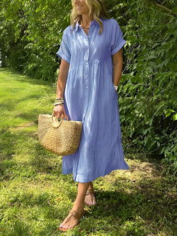 Stella | Maxi Dress